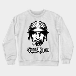 Cigar Recon Crewneck Sweatshirt